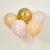 Baby Girl Balloons