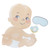 Pin The Dummy On The Baby Shower Game