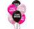 Team Bride Hens Night Party Balloons