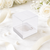 Cupcake Display Box With White Base