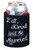 Eat Drink and Be Married Stubby Holder Gift