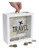 Travel Fund Savings Money Box