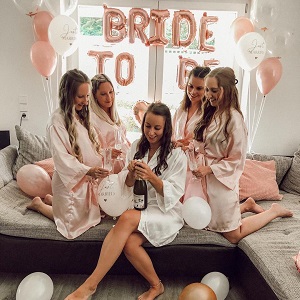 Shop for your Bridal Shower Party