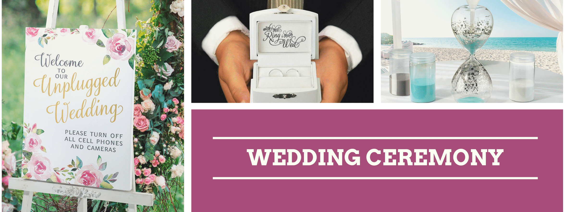 Wedding Supplies Wedding Decorations Bridal Accessories