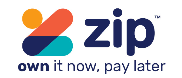 Shop online with zipPay for your Wedding.