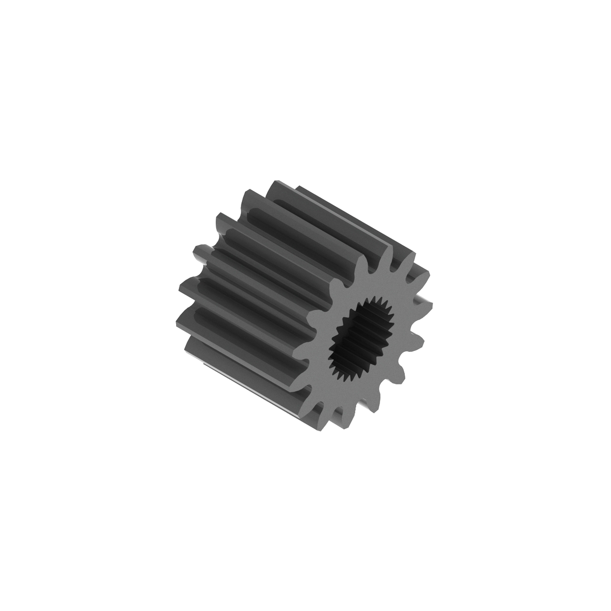 Servo Gear Adapter - 4 Pack