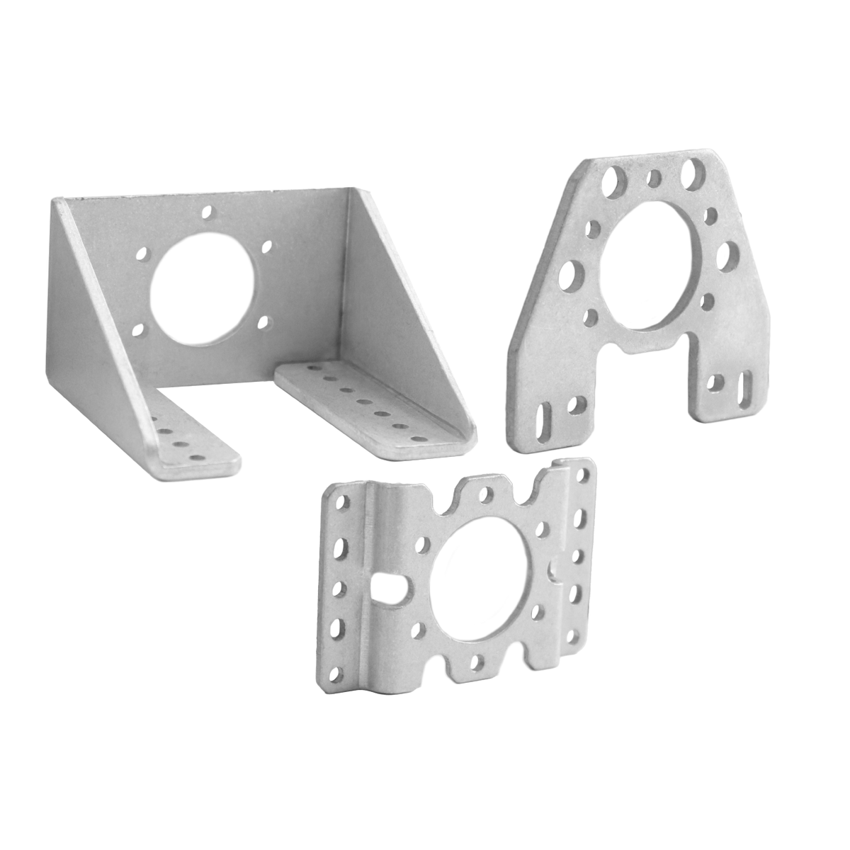 UltraPlanetary Brackets