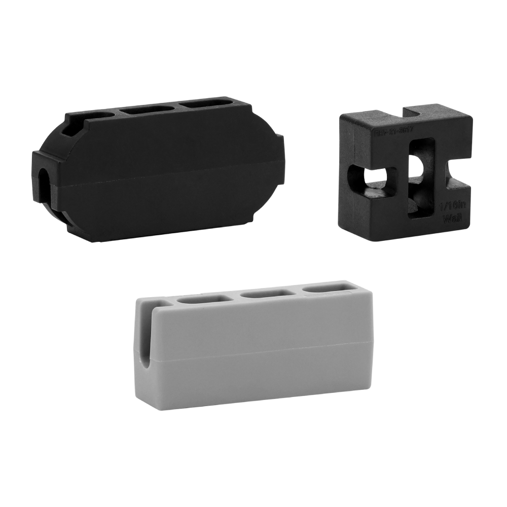 MAXTube Internal Supports