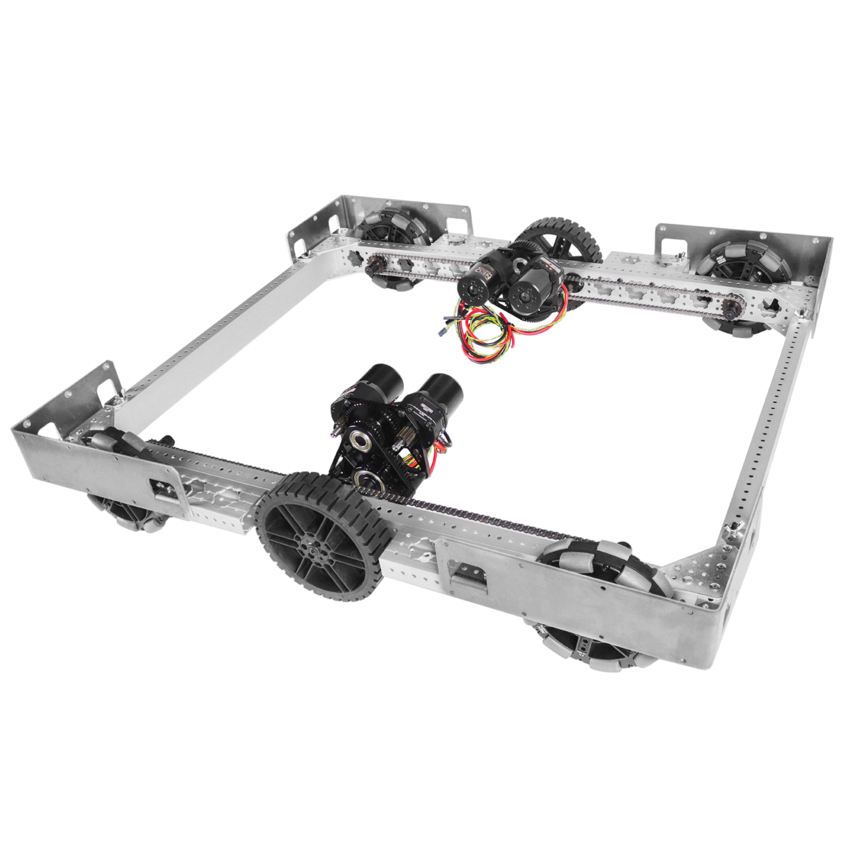 Drivetrain Kit - West Coast