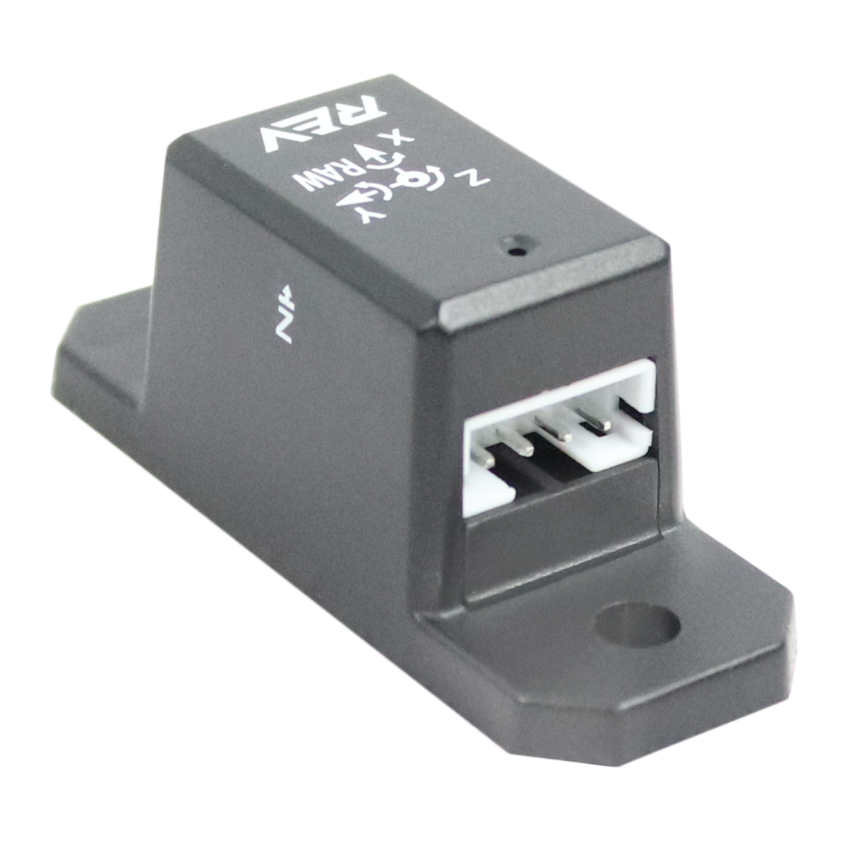 9-Axis IMU