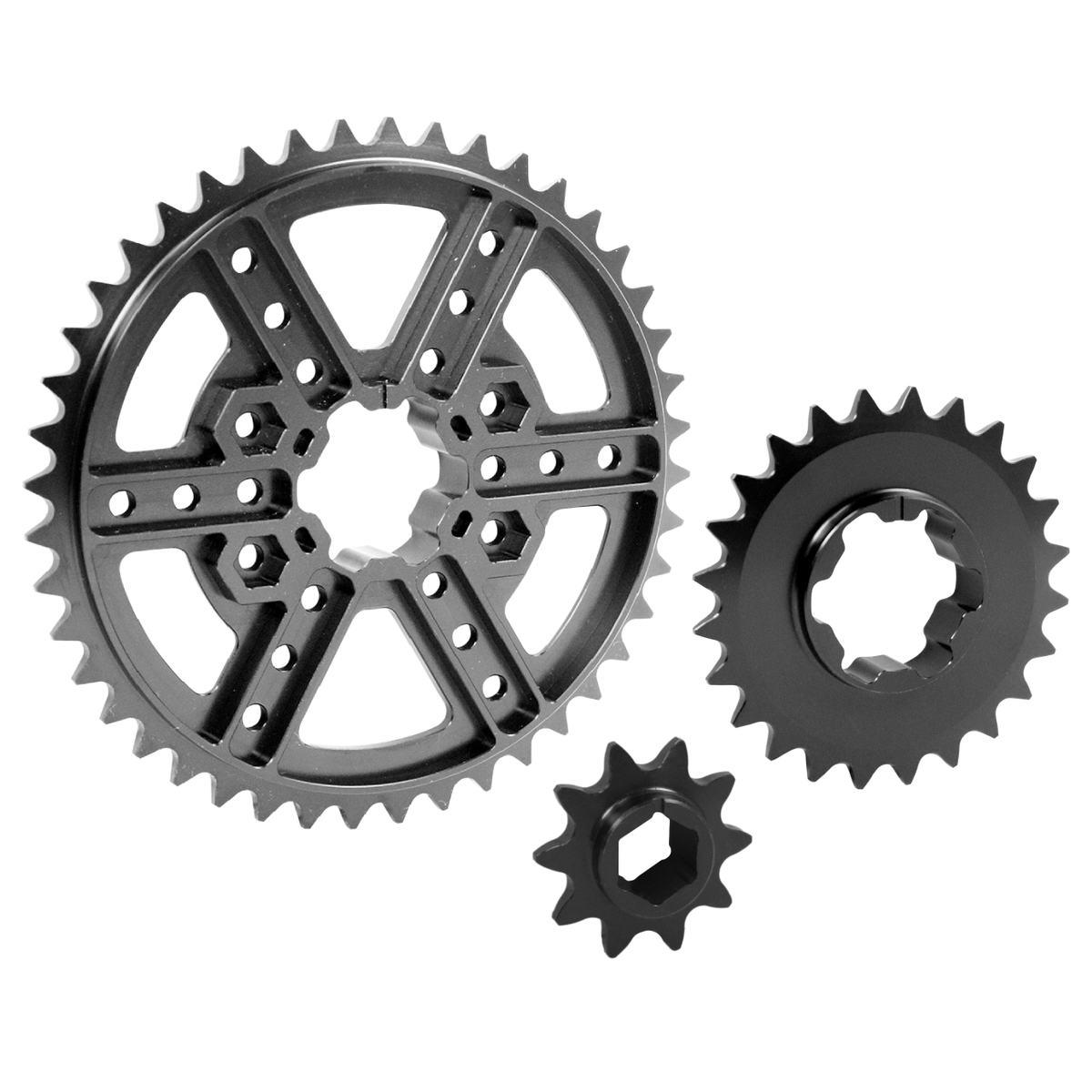 ION #35 Sprockets