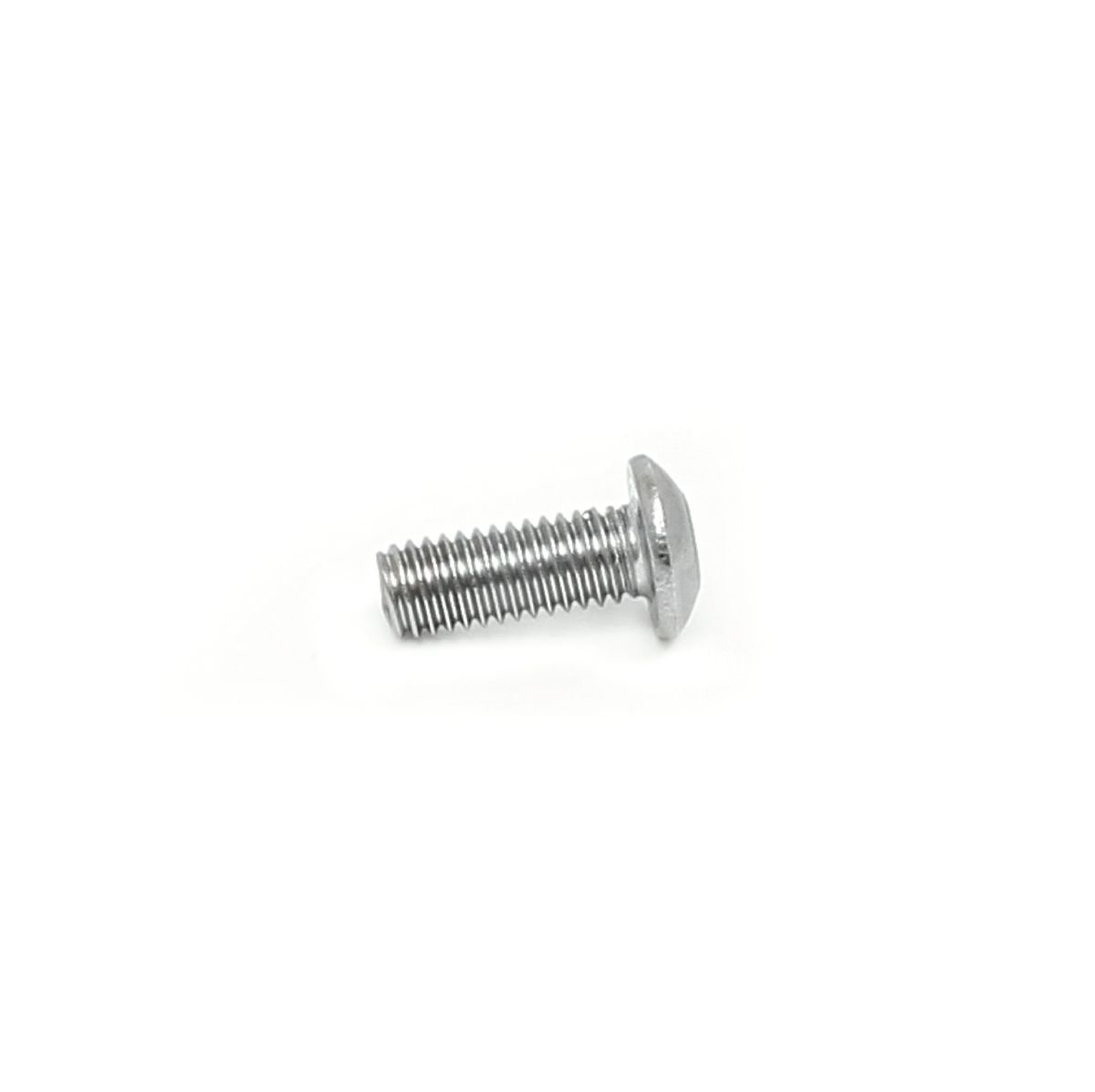 #10-32 Button-head Socket Cap Screws - 100 Pack