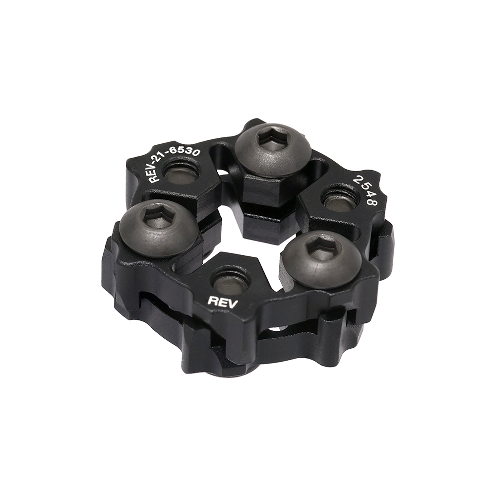 Locking MAXHub - 1/2in Hex Kit