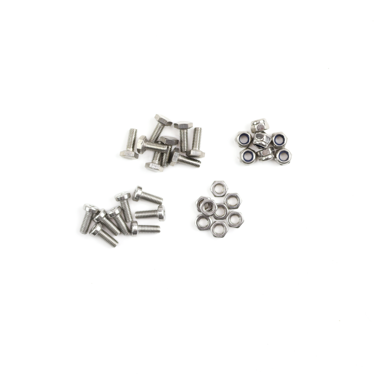 15mm Linear Motion Kit V2 Hardware Pack REV Robotics