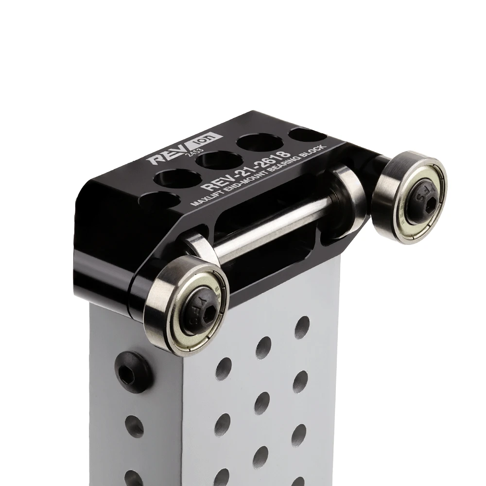 Rev Block MAXLift Bearing Blocks
