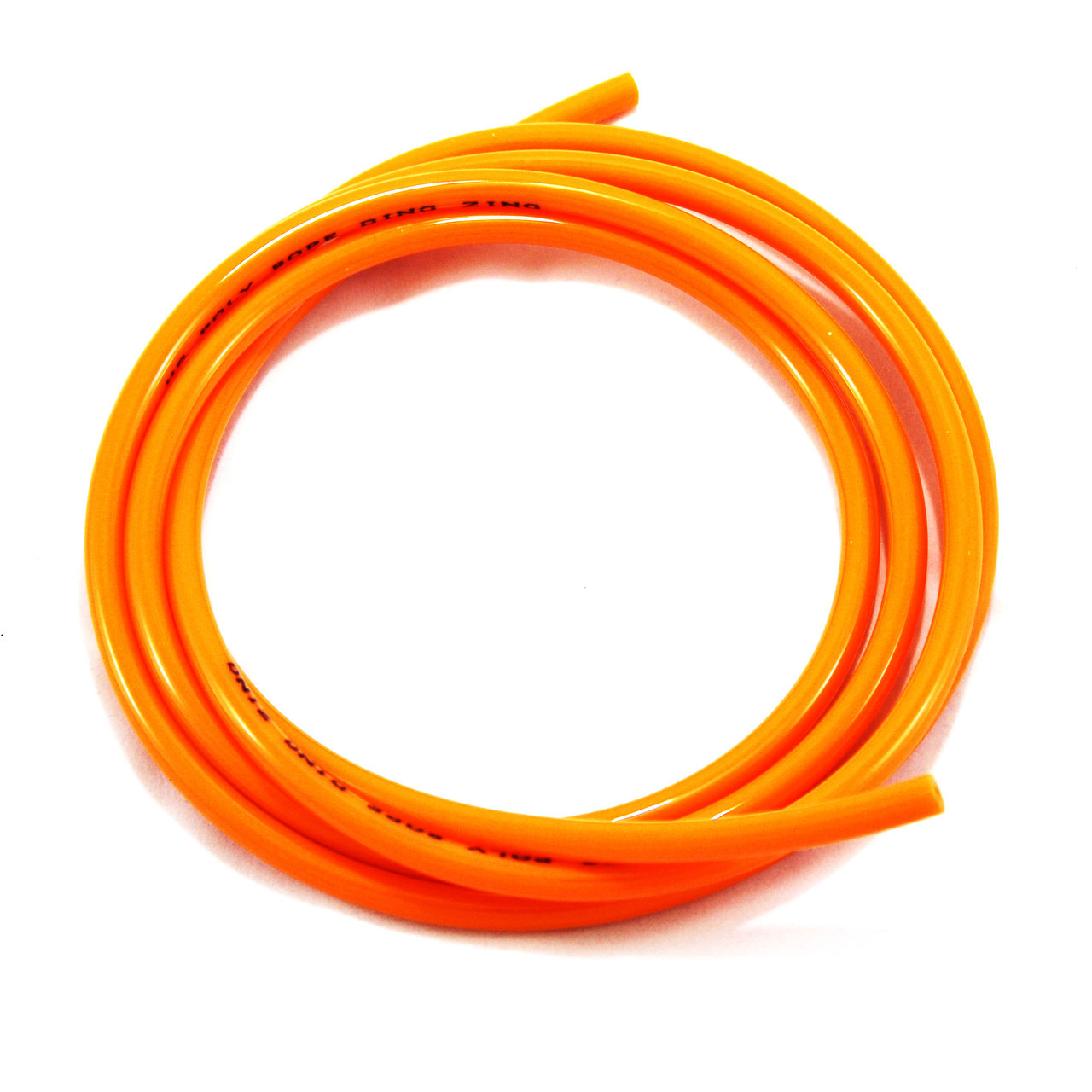 Polyurethane Round Belt, 6mm, 6ft REV Robotics