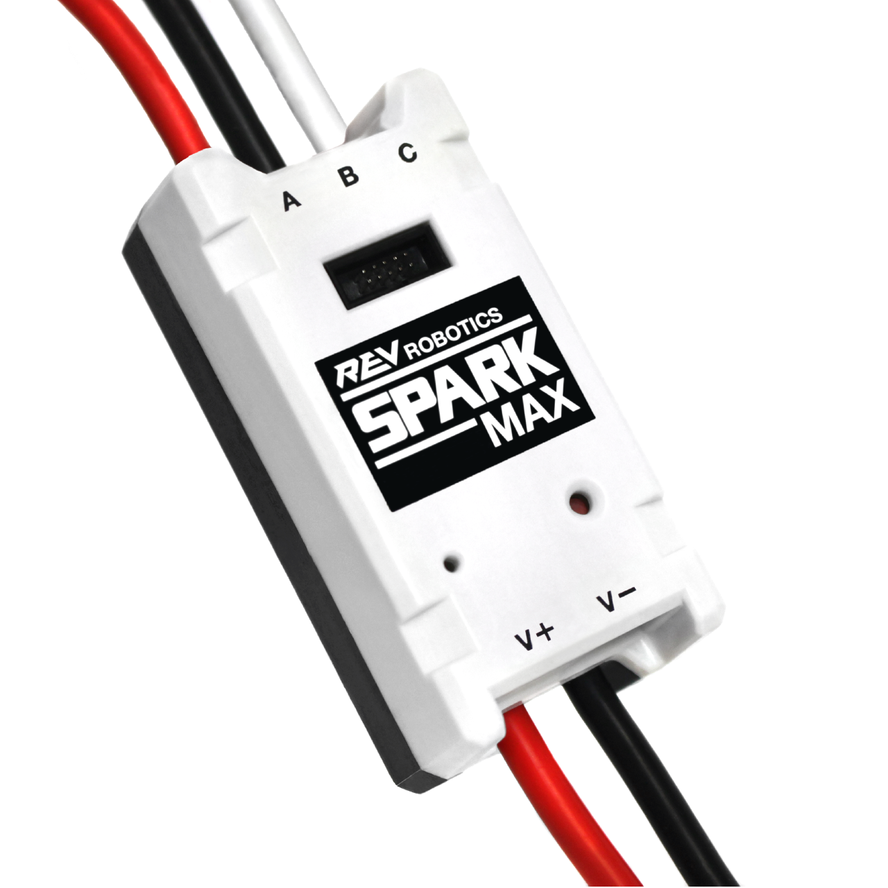 SPARK MAX Motor Controller