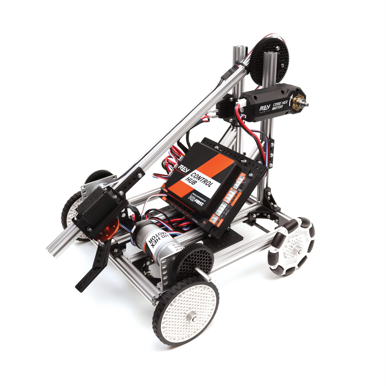 classroom robotics kit