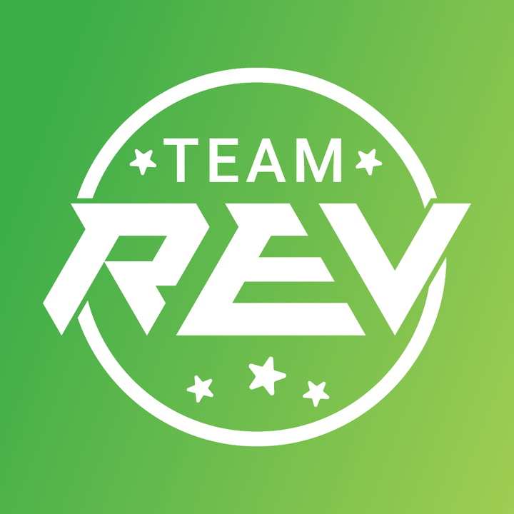 2024-25 FTC #TeamREV Sponsorship Awardees 2024-25 FTC #TeamREV Sponsorship Awardees