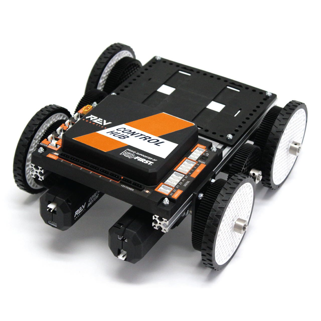 MiniBot Hardware Kit