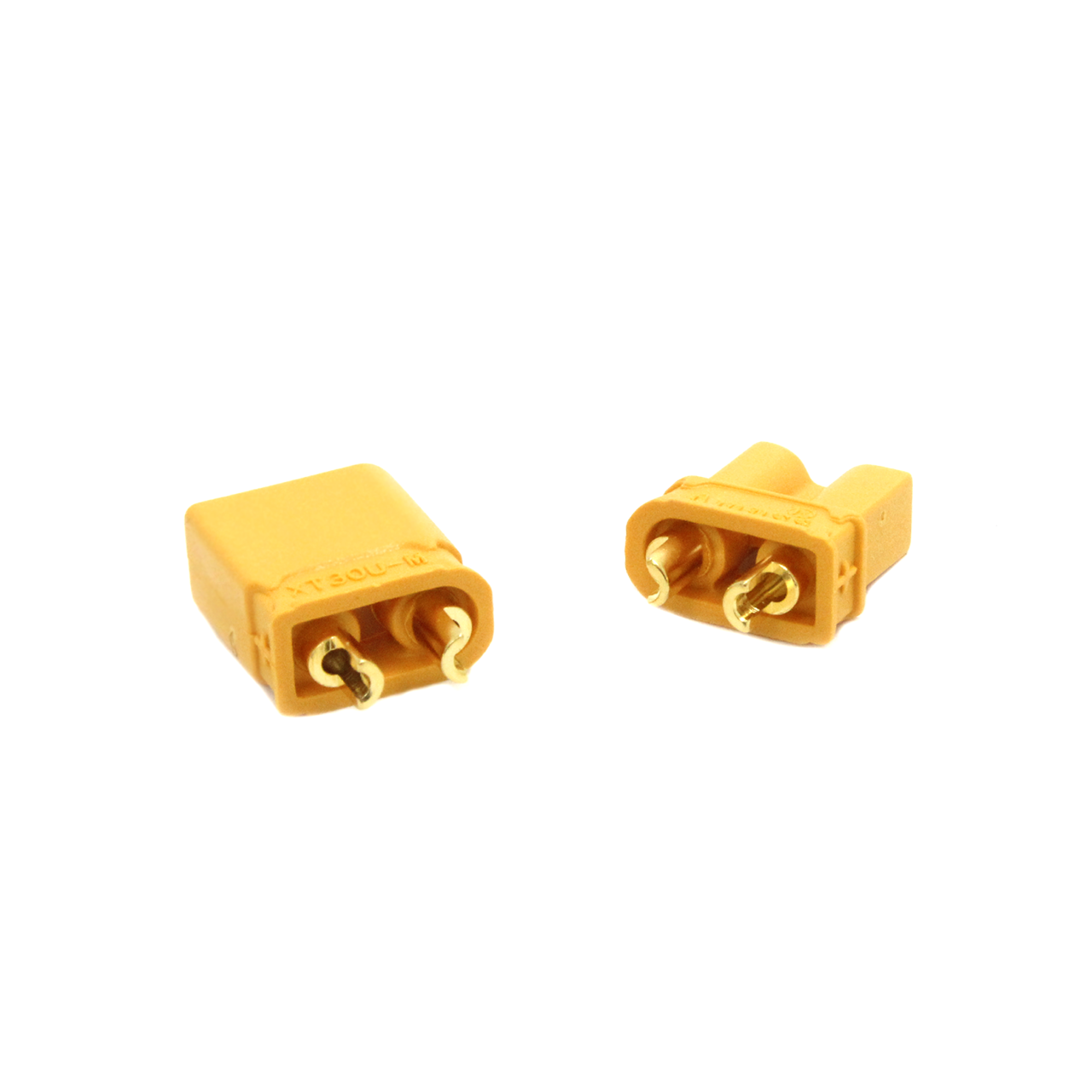 XT30 Connectors - 5 pairs - REV Robotics