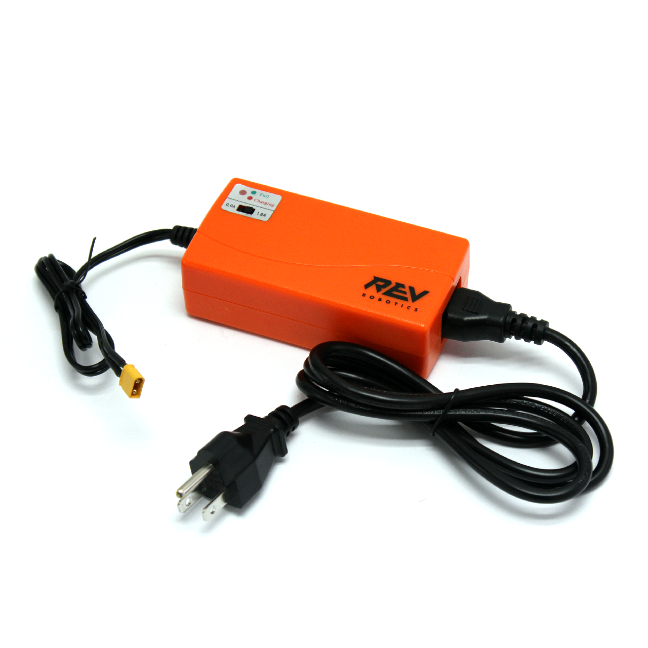 charging cord for portable charger