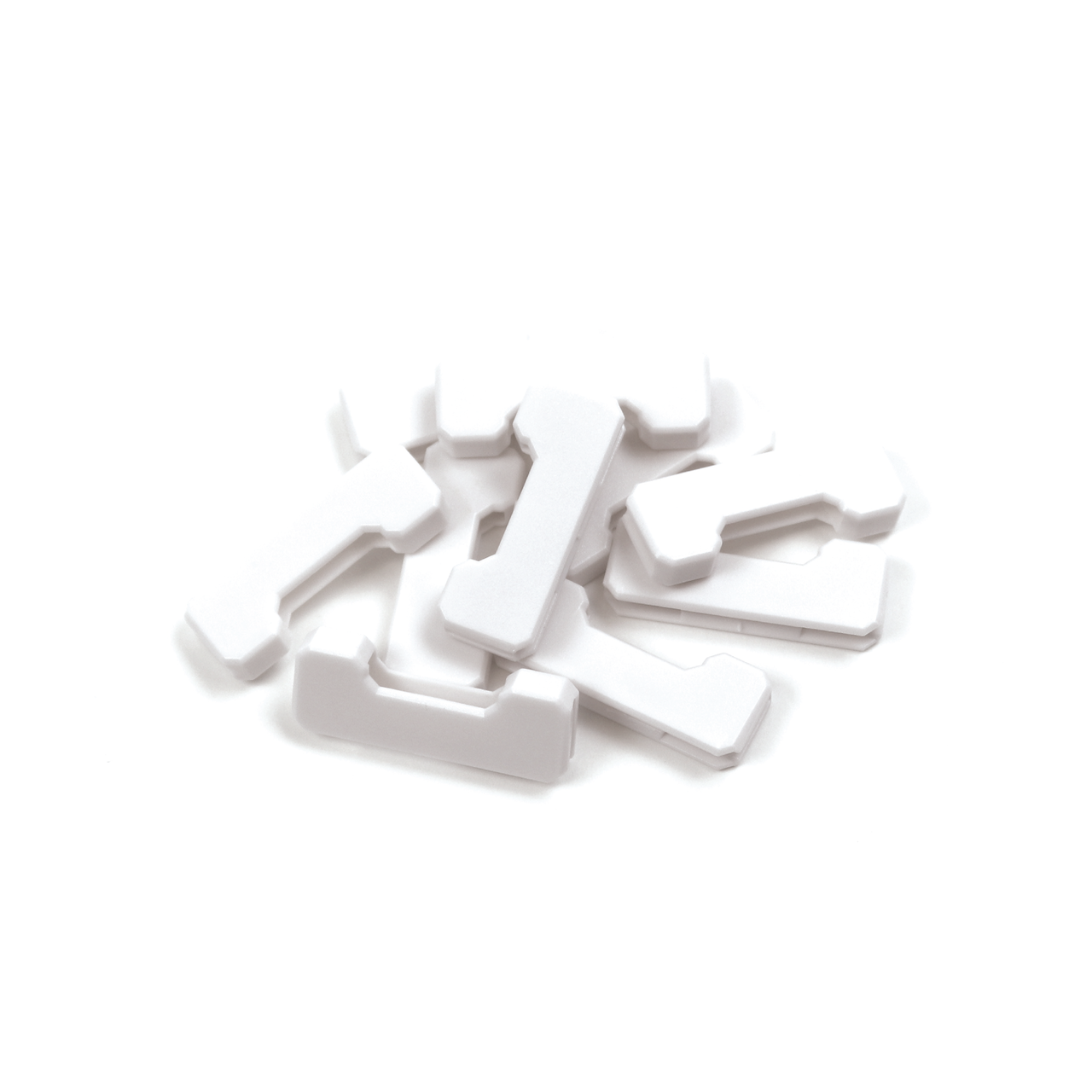 PWM Cable Clip - 10 Pack - REV Robotics