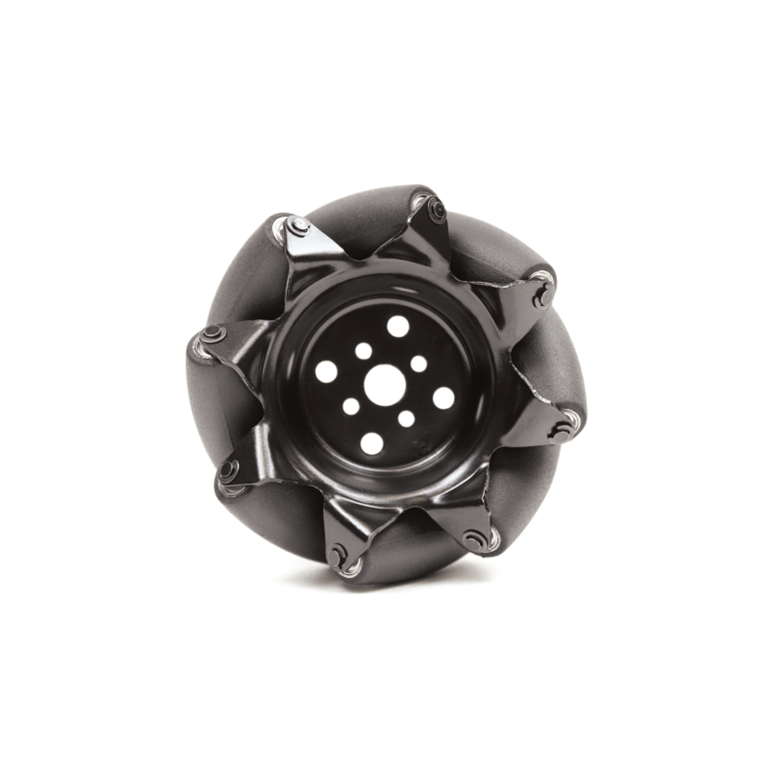 ＊handmade＊no.75 75mm Mecanum Wheel Set - REV Robotics