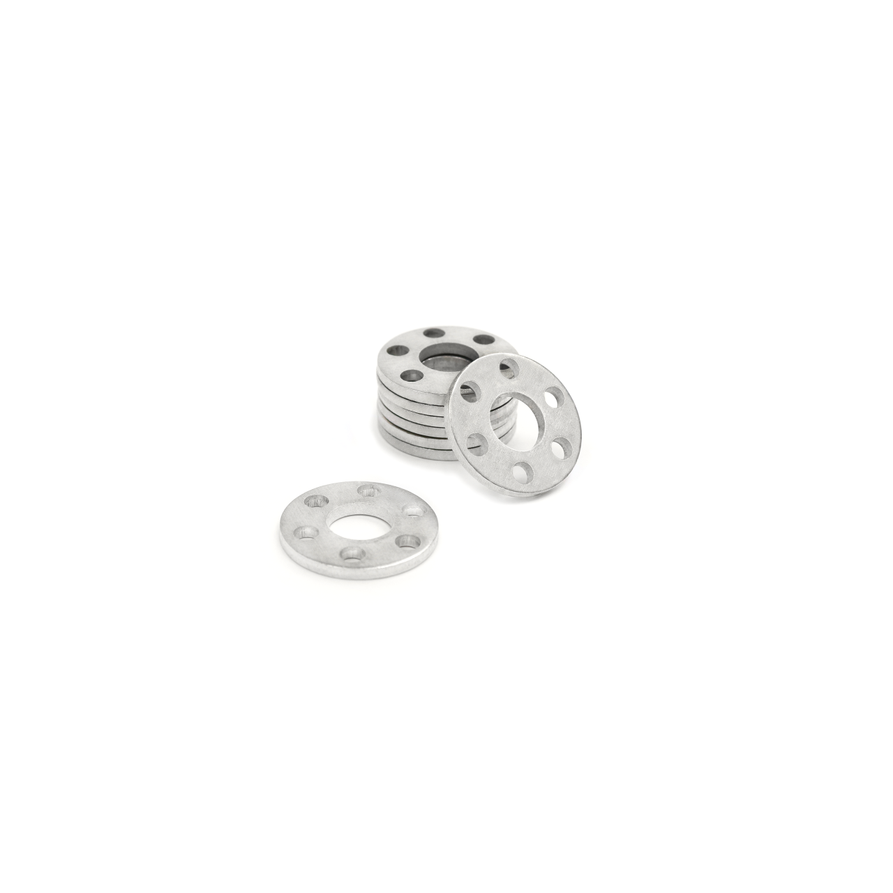 Motion Pattern Spacer - 8 Pack - REV Robotics