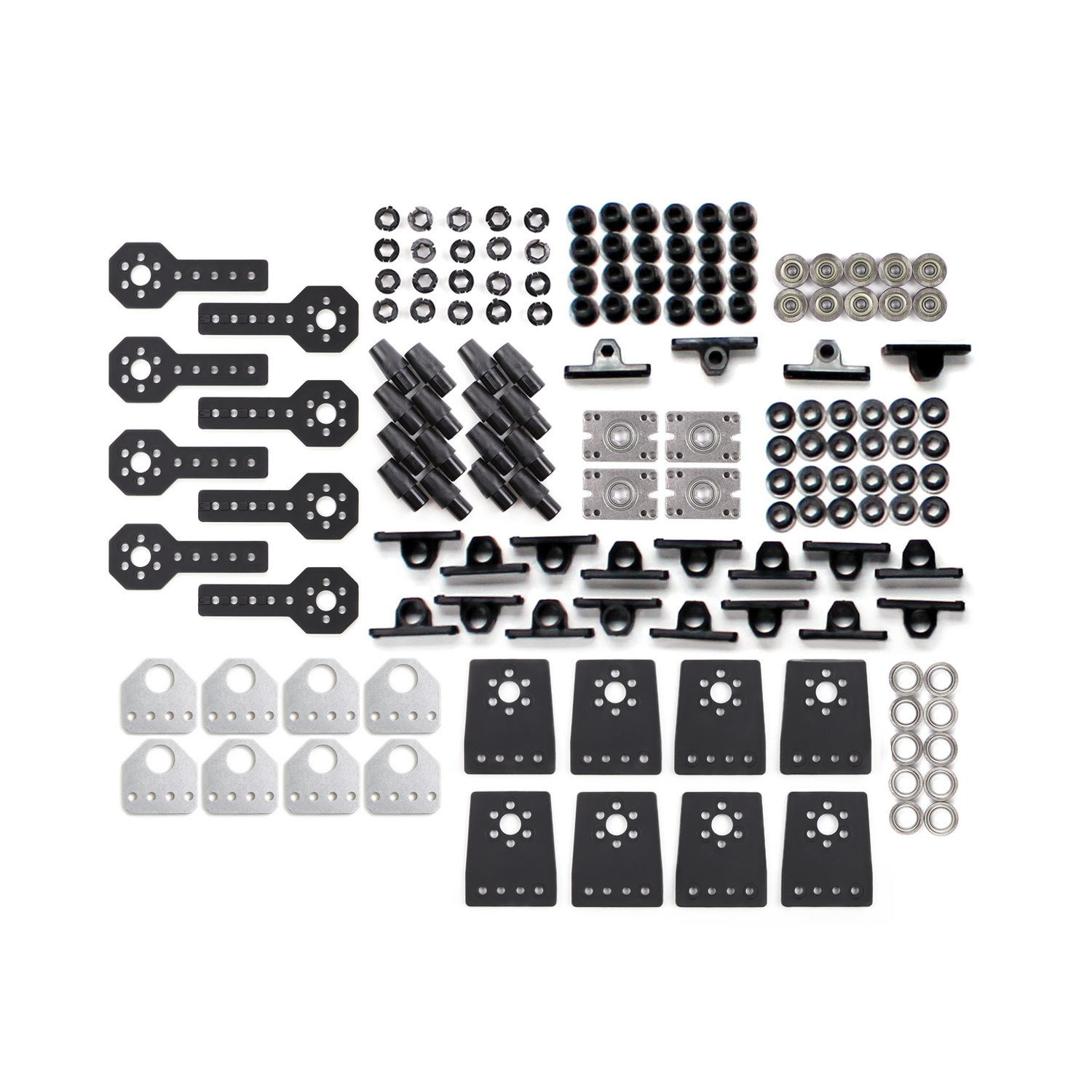 FTC Bearing Bundle - REV Robotics