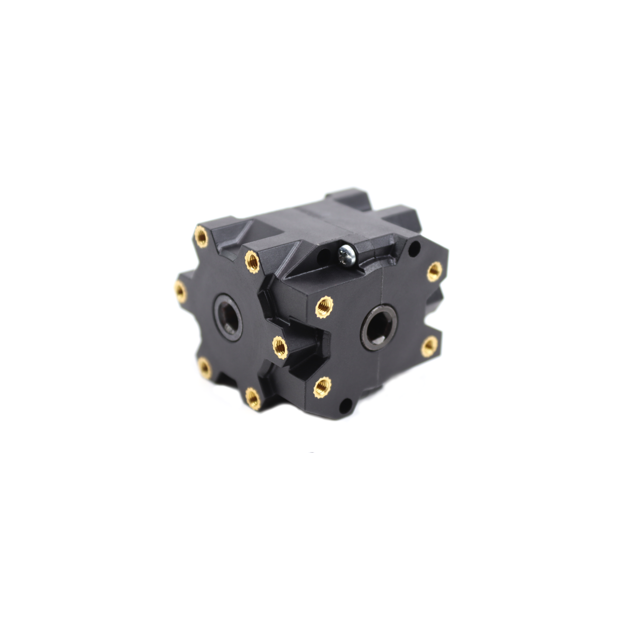 Ultra 90 Degree Gearbox - REV Robotics