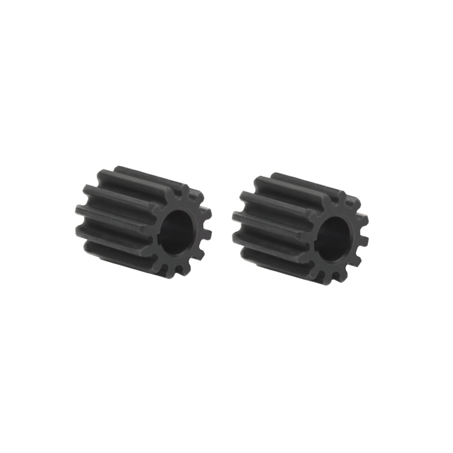 Speed Option - Fast - 12 Tooth Pinions for 2 Motor Drivetrain