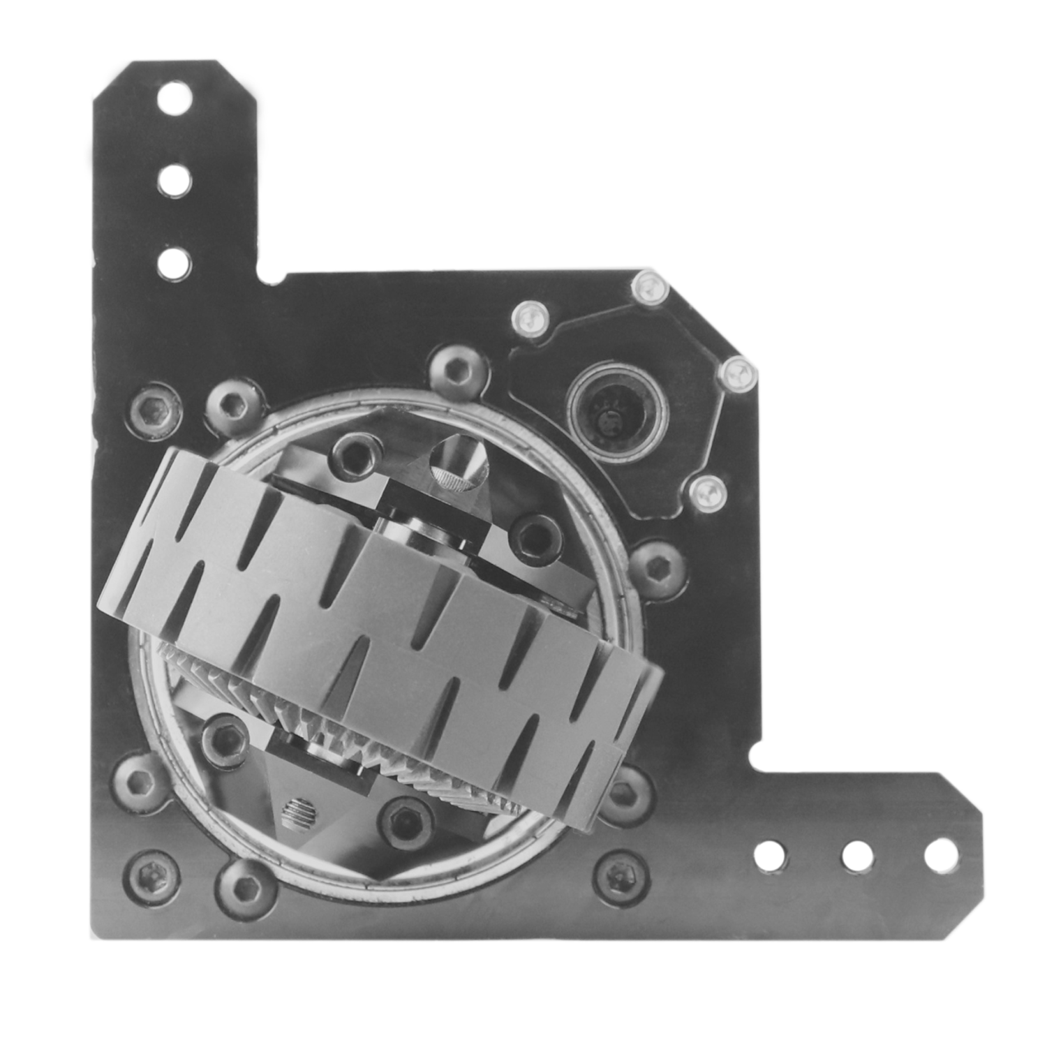 3in MAXSwerve Module - REV Robotics
