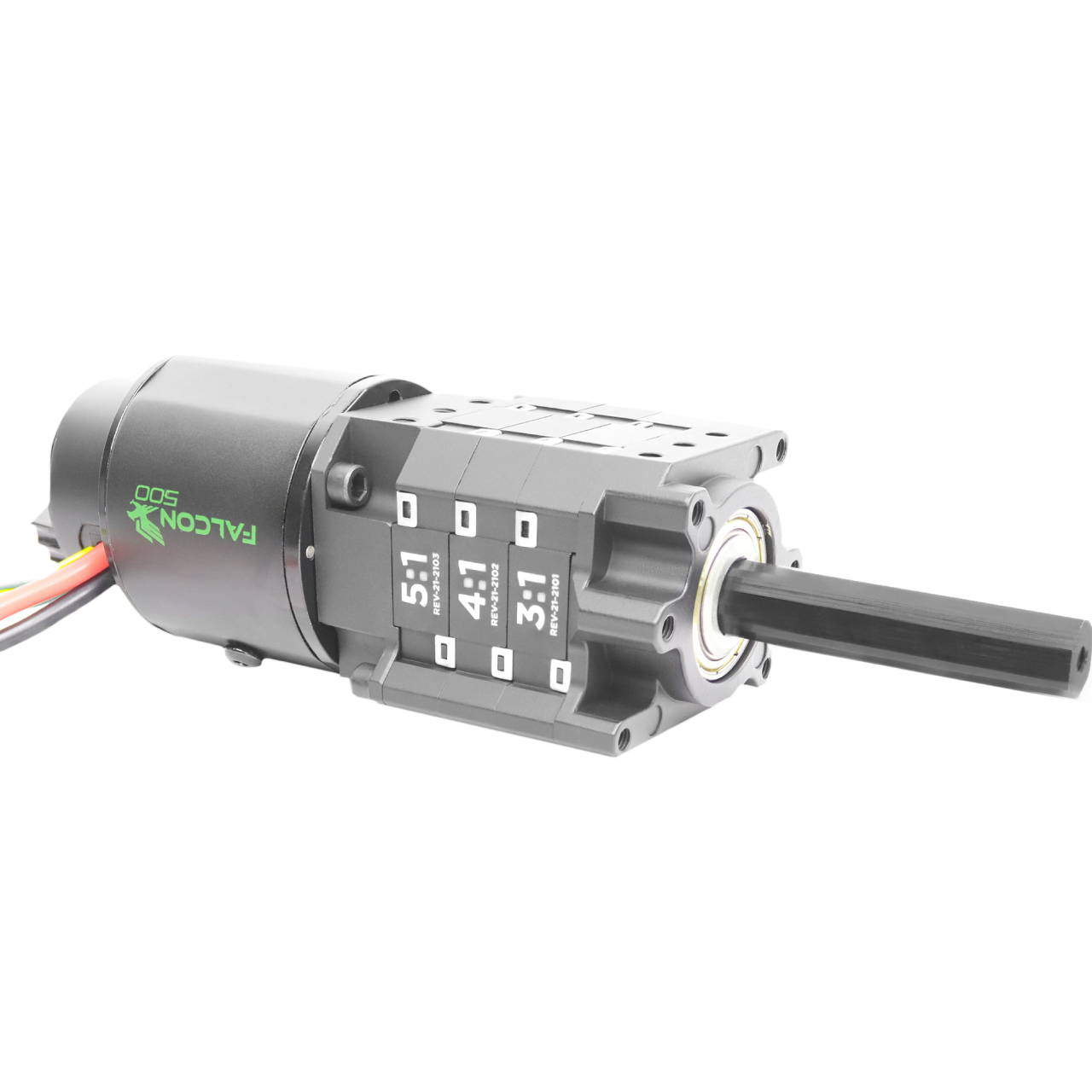 MAXPlanetary Input Couplers - REV Robotics