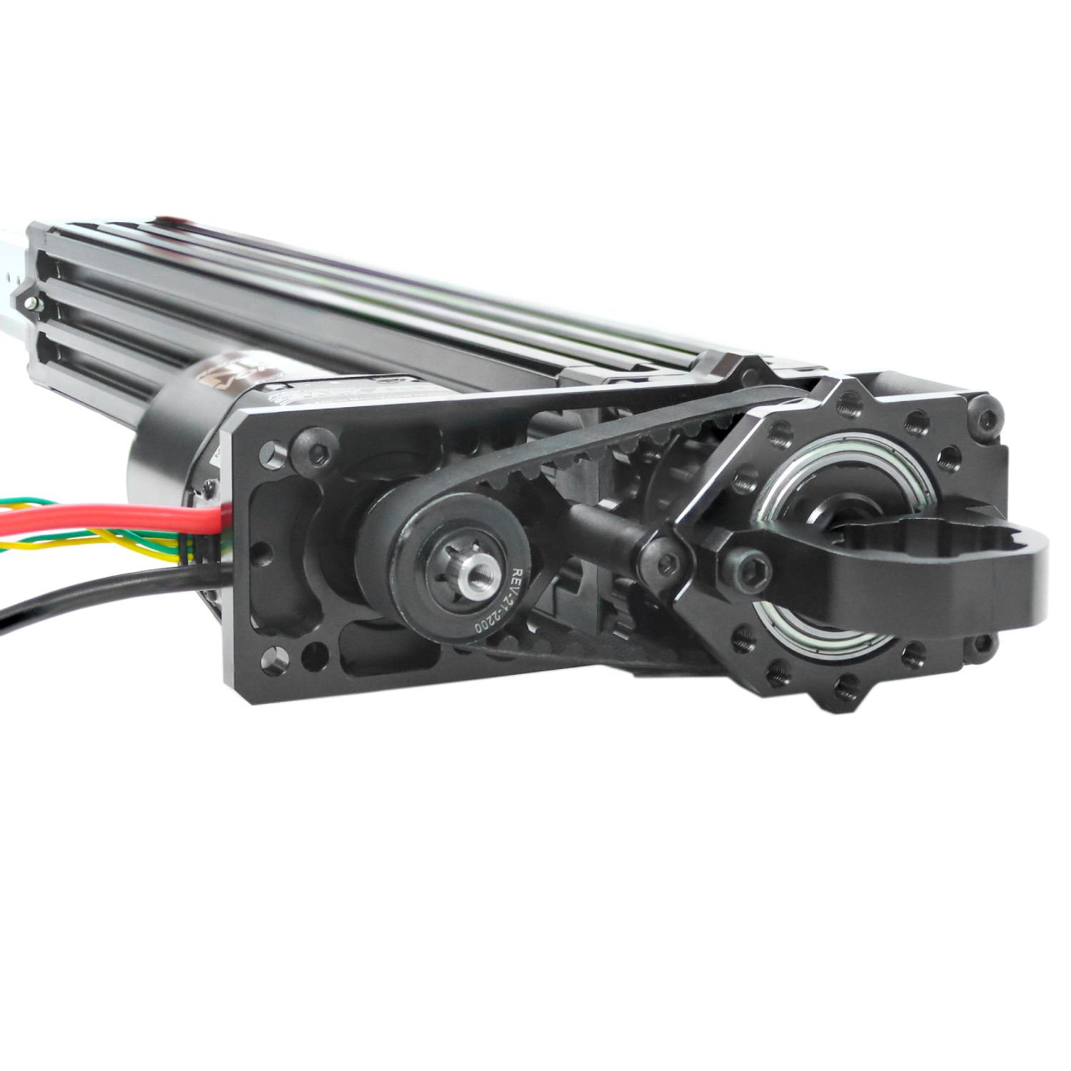 MAXSpline Pillow Block - REV Robotics