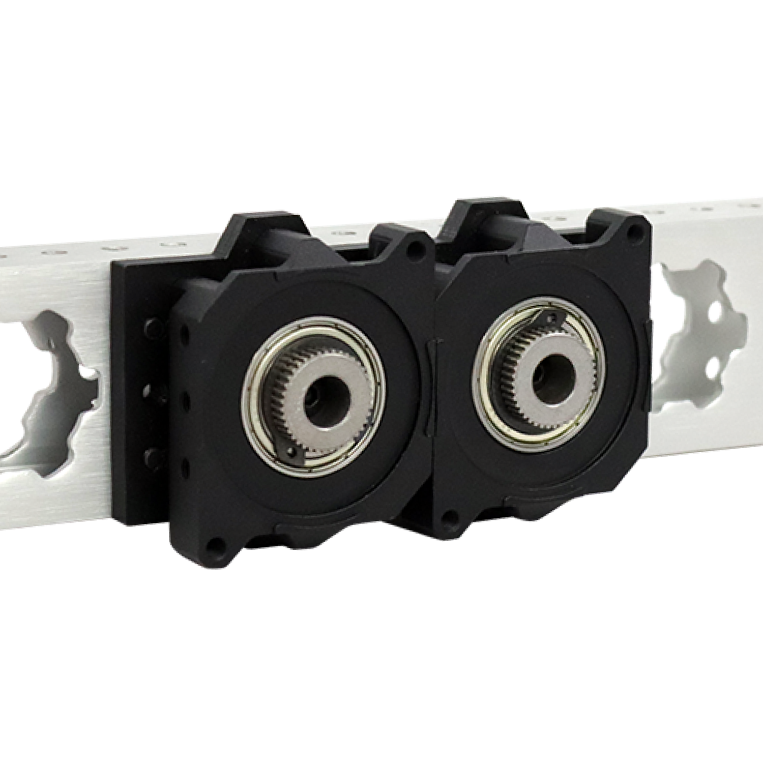 MAX Pattern Double Mount Adapter - 2 Pack
