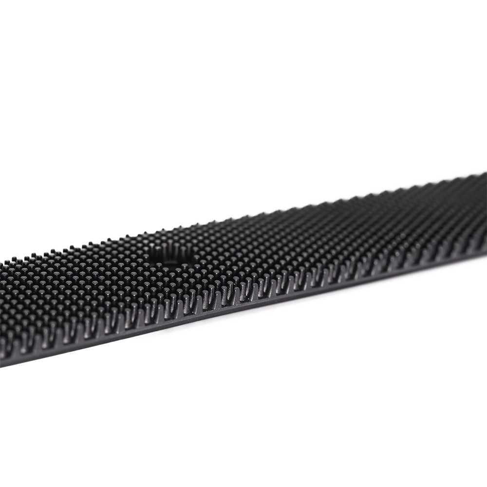 4in Spiky Wheel - Hub and Tread Bundle