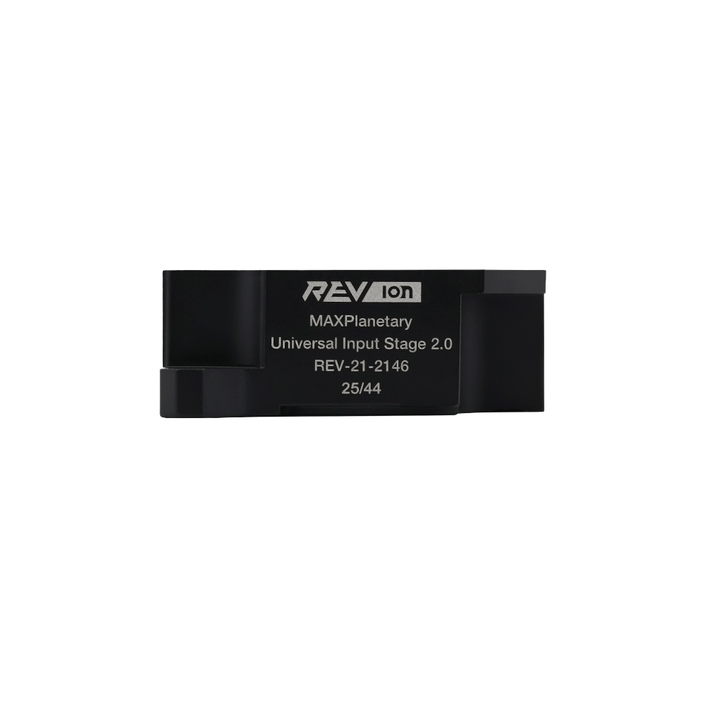MAXPlanetary Universal Input Stage V2
