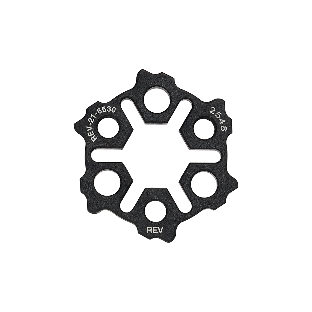 その他 HEX  Locking MAXHub - 1/2in Hex Kit