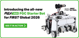 Rev Robotics Kit Bot REV Robotics