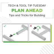 Tech + Tool Tip Tuesdays: Planning Ahead