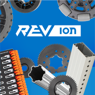 REV ION New Product Overview