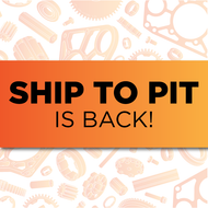 Ship to Pit is Back!