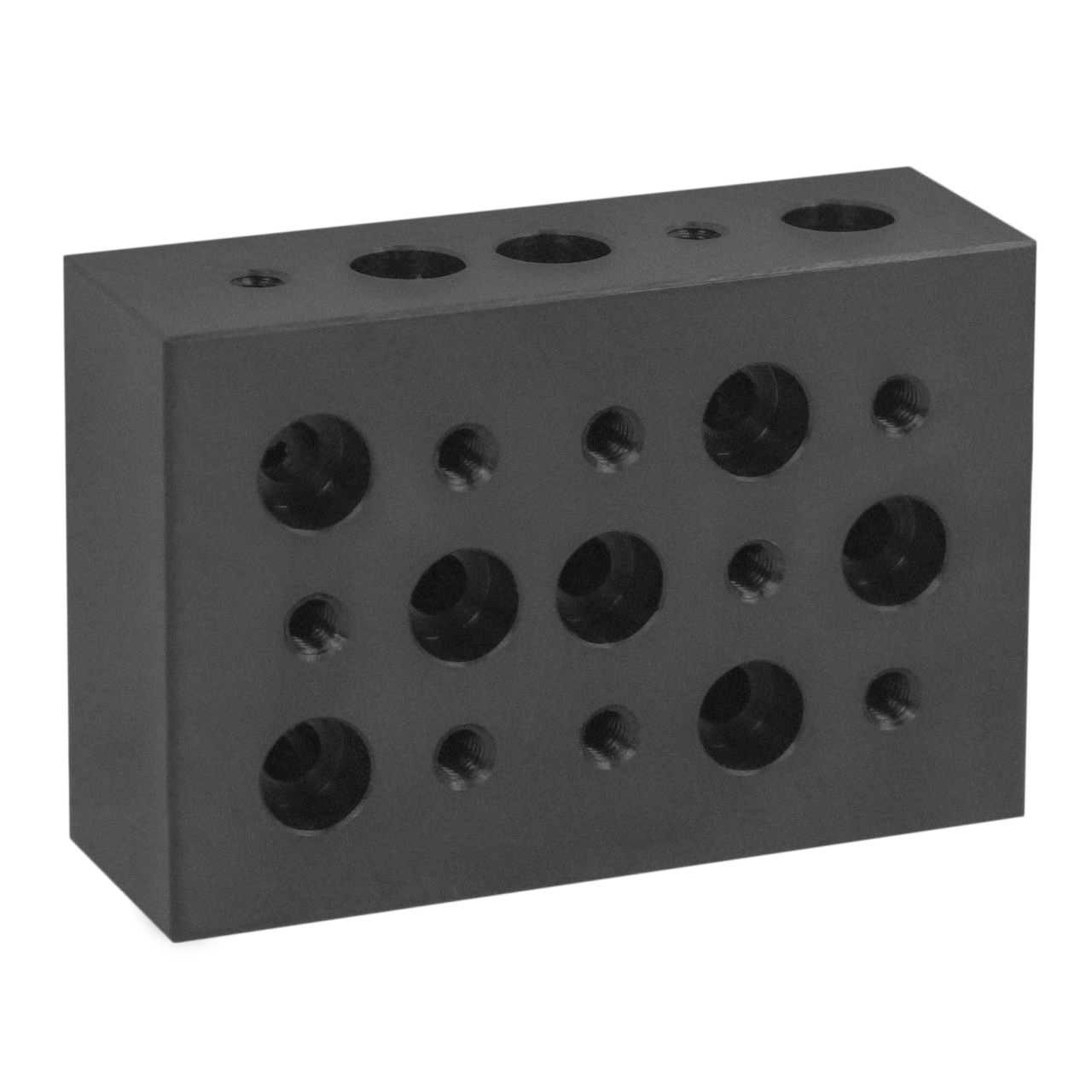 Rev Block REV ION - Structure - Brackets - REV Robotics
