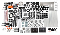 FTC Starter Kit! FTC Starter Kit!