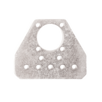 1" Bearing Mounting Bracket 1" Bearing Mounting Bracket