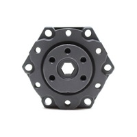 UltraPlanetary Female 5mm Hex Output UltraPlanetary Female 5mm Hex Output