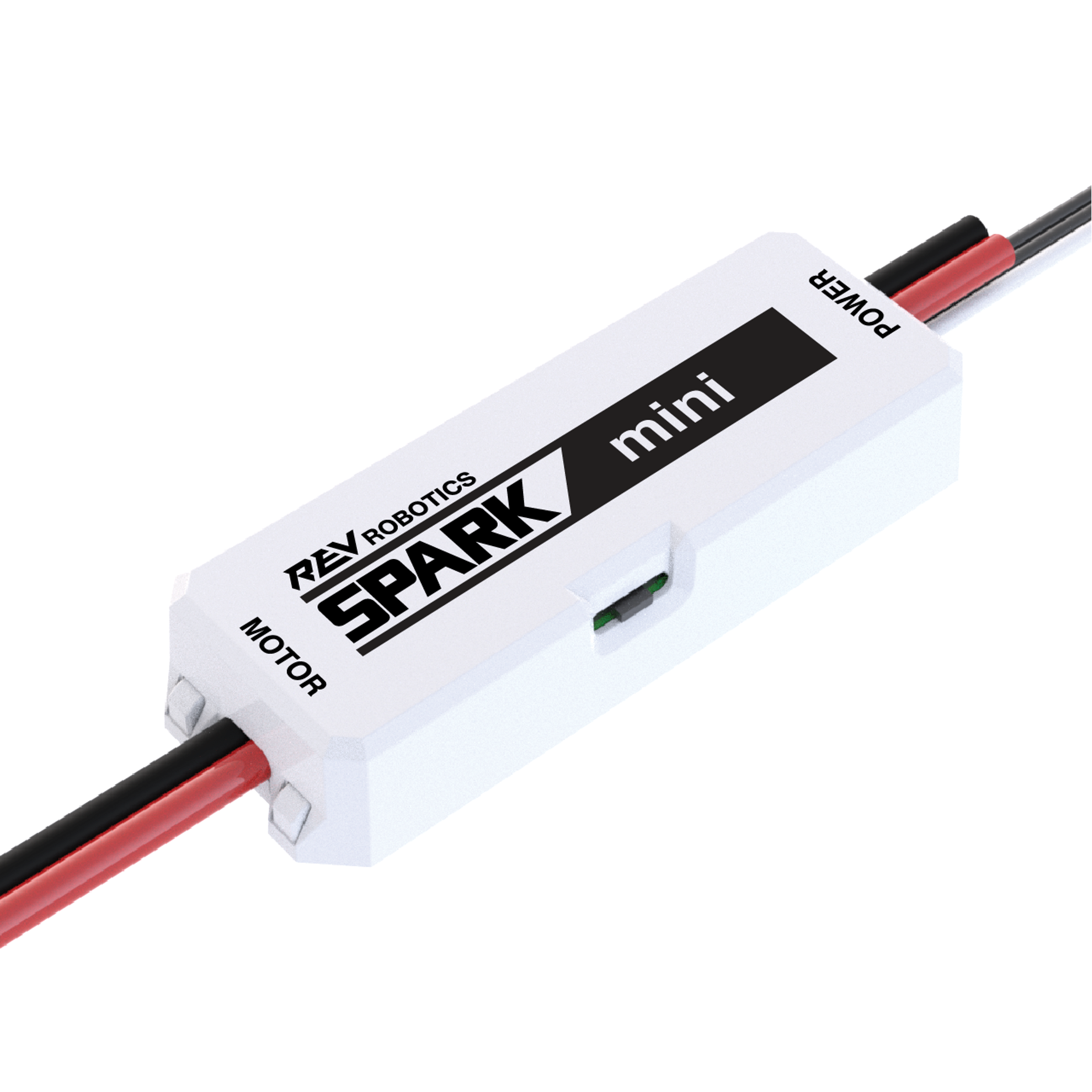 Spark Bit Competition - FIRST Tech Challenge - Electronics - Control System - REV ...