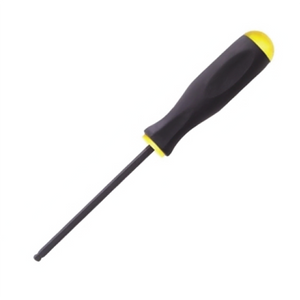 1/8in Bondhus ProHold Ball End Hex Driver