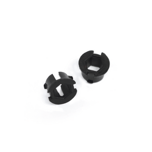 5mm Hex to 8mm Round Bearing Insert - 20 Pack